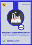 Direktori Importir Indonesia 2019 Jilid I