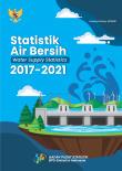 Statistik Air Bersih 2017-2021