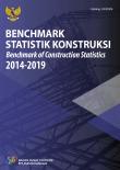 Benchmark of Construction Statistics, 2014–2019