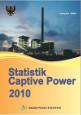 Captive Power Statistics 2010