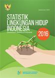 Environment Statistics Of Indonesia 2016