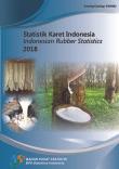 Indonesian Rubber Statistics 2018