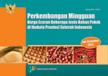 Perkembangan Mingguan Harga Eceran Beberapa Jenis Bahan Pokok Di Ibukota Provinsi Seluruh Indonesia, Juli-Desember 2011