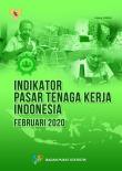 Labor Market Indicators Indonesia February 2020