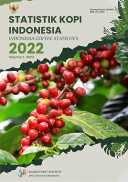 Indonesian Coffee Statistics 2022