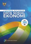 Laporan Bulanan Data Sosial Ekonomi Mei 2020