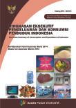 Executive Summary Of Consumption And Expenditure Of Indonesia March 2014