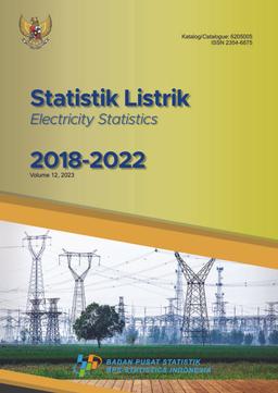 Electric Statistics 2018-2022
