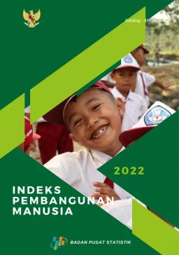 Human Development Index 2022