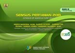 Sensus Pertanian 2013, Angka Nasional Hasil Survei Rumah Tangga Usaha Tanaman Palawija, 2014