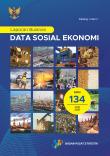 Laporan Bulanan Data Sosial Ekonomi Juli 2021