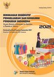 Ringkasan Eksekutif Pengeluaran Dan Konsumsi Penduduk Indonesia, September 2021