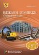 Indikator Konstruksi Triwulan II-2013