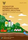 Sustainable Development Indicators 2015