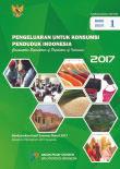 Pengeluaran Untuk Konsumsi Penduduk Indonesia, Maret 2017