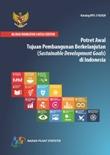 Early Portrait of Sustainable Development Goals in Indonesia