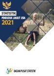 Statistik Penduduk Lanjut Usia 2021
