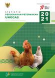 Poultry establishments statistics 2021