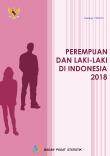 Women and Men in Indonesia 2018