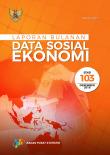 Laporan Bulanan Data Sosial Ekonomi Desember 2018