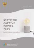 Captive Power Statistics 2019