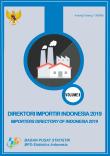 Direktori Importir Indonesia 2019 Jilid II