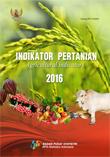 Indikator Pertanian 2016