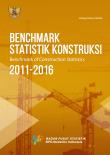 Benchmark Statistik Konstruksi, 2011-2016