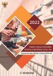 Indeks Harga Konsumen 90 Kota Di Indonesia 2022 (2018=100)