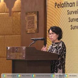 Deputy for Disjas Holds 14 Surveys This Year