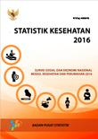 Health Statistics 2016