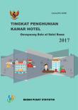 Tingkat Penghunian Kamar Hotel 2017