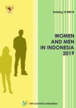 Women And Men In Indonesia 2019