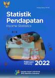 Income Statistics February 2022