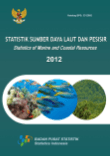 Statistics Of Marine And Coastal Resources 2012