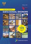 Laporan Bulanan Data Sosial Ekonomi Agustus 2021