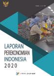 Laporan Perekonomian Indonesia 2020