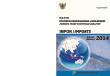 Buletin Statistik Perdagangan Luar Negeri Impor Januari 2014