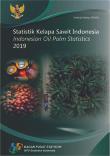 Indonesian Oil Palm Statistics 2019