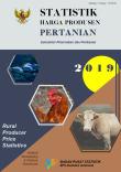 Statistik Harga Produsen Pertanian Subsektor Peternakan Dan Perikanan 2019