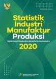 Statistics Of Production Manufacturing Industry, 2020