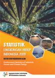 Environment Statistics Of Indonesia 2019