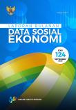 Laporan Bulanan Data Sosial Ekonomi September 2020
