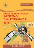 Statistics Of Information And Communication Establishment 2018