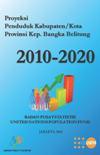 Population Projection of Regency/Municipality in Kep. Bangka Belitung Province 2010-2020