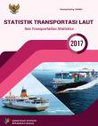 Statistik Transportasi Laut 2017