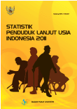 Statistik Penduduk Lanjut Usia Indonesia 2011