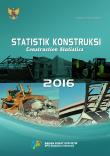 Construction Statistics 2016