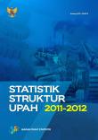 Wage Structure Statistics, 2011-2012