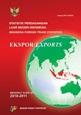 Indonesia Foreign Trade Statistics Exports by SITC Code 2010‚¬œ2011